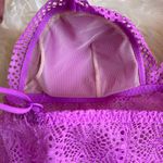 Victoria's Secret Bralette Crop Top Photo 1