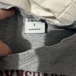 Gymshark Collegiate lifestyle long sleeve Photo 2