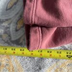 Aritzia  TNA Cargo Sweatpants size Small Photo 3