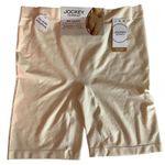 Jockey Size XXL Skimmies No Chafe Smoothing Slipshort. New With Tags Photo 0