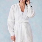 Antonio Melani NWT Born On Fifth X Harbour Island Swim Coverup Photo 0