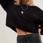 Free People  Flurry Sweater. Size X-Large Photo 0