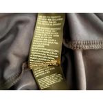 White House | Black Market NEW WHBM Dress Medium Blue Polyester Spandex Slit Back Photo 8