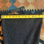 House of Harlow high waist pencil skirt heavy ribbed with slit revolve party NWT Photo 1