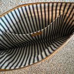 Madewell New Large Leather Pouch/Clutch Photo 3