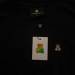 Teddy Fresh - Black Tee Photo 2