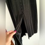 Dress Barn Exclusively atractive polka  dot maxi skirt🤍🖤🤍🖤🤍 Photo 6