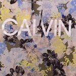 Calvin Klein  Performance Floral Hoodie XXL Photo 4