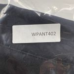 Northbound Gear Adventure Soft Shell Insulated Ski Snow Pants Black Size 8 Short Photo 12