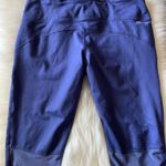 Nike  Women’s 21” Power Epic Run Crop Tights  Photo 4