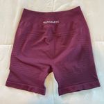 Alphalete Ozone Shorts - M Photo 0