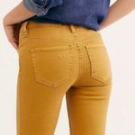 Free People  | Great Heights Frayed Skinny Jeans C24 Photo 3