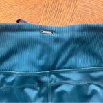 Victoria's Secret Victoria’s Secret Green Ivy Corset Full Length Leggings Size Small Photo 6