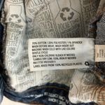 Wild Fable Womens High Rise Short Raw Hem Fringe Cut Off Stretch Size 8 Photo 4