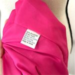 Tiffany Designs Y2K Prom Dress Sequin Formal Gown Hot Pink Womens Size 6 Maxi Photo 7