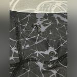 Lululemon EUC Water: Sea-Me Run Crop Star Crushed Coal Black / Black size 4 Photo 4