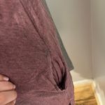 RVCA Tank sucker punched dress ombré side size S with pockets t shirt dress Photo 2