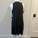 Athleta NWT Petite Santorini High Neck Dress Sz LP Photo 4