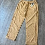THE NORMAL BRAND Tan Pants Size M Photo 4