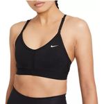 Nike Dri-Fit Indy Mesh Sports Bra Photo 0