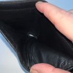 Gucci W Hook Wallet GG Canvas Canvas x Leather Authentic Photo 12