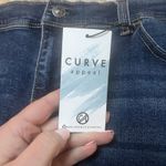 TWO Jean Jean Skirts Women's Blue Old Navy Size 14 And Curve Appeal Size 16 NWT Photo 9