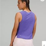 Lululemon Swift Ventilated Running Tank Top Charged Indigo 12 Photo 1