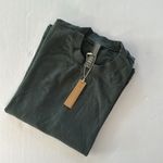 SKIMS  Crop Tank Deep Sea Green Size 2X new Photo 6