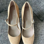 Charles by Charles David  Women's‎ Suede Lava Dress Pump Size 11 Photo 9