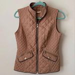 LA Coalition Quilted Puffer Vest Photo 2