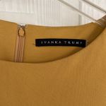 Ivanka Trump Sunburst Dress Photo 1