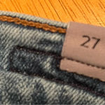 Citizens of Humanity Rocket. Top high rise skinny, size 27 Photo 5