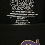 Aeropostale Lsu Off the Shoulder Crop Top  Photo 1