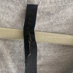 Gaiam ‎ gray yoga dress size XS Photo 4