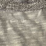 Garnet Hill Oasis knit sleep Tshirt, long sleeve, soft lyocell/tencel, taupe, M Photo 1