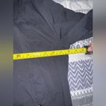 Lululemon  - Black Swift Jacket - Size‎ 6 Photo 1