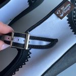 Chocolaticas Havana Women's Mary Jane Flat Black Size 8 Photo 5