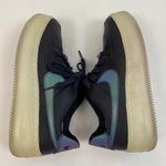 Nike Air Force 1 Low Tops Holographic Sneakers Photo 5