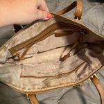 Michael Kors  Jet Set Saffiano Tote Bag Photo 5