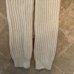 ❄️Leg warmers Gray Photo 5