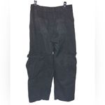 BDG 362.  Rae Carpenter Cargo Wide Leg Pants size 10 Photo 6