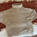 Turtleneck Sweater Photo 0