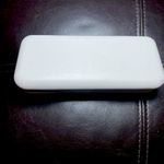 Calvin Klein  Hard Glasses Case Photo 1