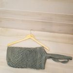 Woven Crochet Farmer’s Market Tote Photo 1