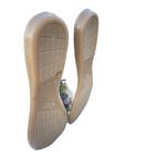 Goby Butterfly Ballerinas Shoes YAB308 6.5 vegan eco Photo 6