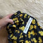 For Love & Lemons  Lilian Floral Midi Skirt Photo 4