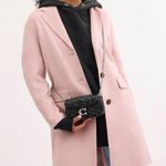 Coach Tabby Crossbody Wristlet With Pillow Quilting And Crystal Rivets # CZ522 Photo 5