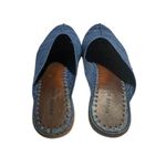 Anthropologie Proud Mary Size 41 US 10 Raffia Shoes Ballet Shoes Flats #S10-9 Photo 5