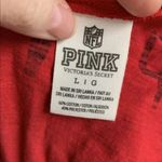 PINK - Victoria's Secret Victoria's Secret PINK NFL Falcons Pride Shirt Photo 7