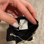 H&M Black Dress Photo 2